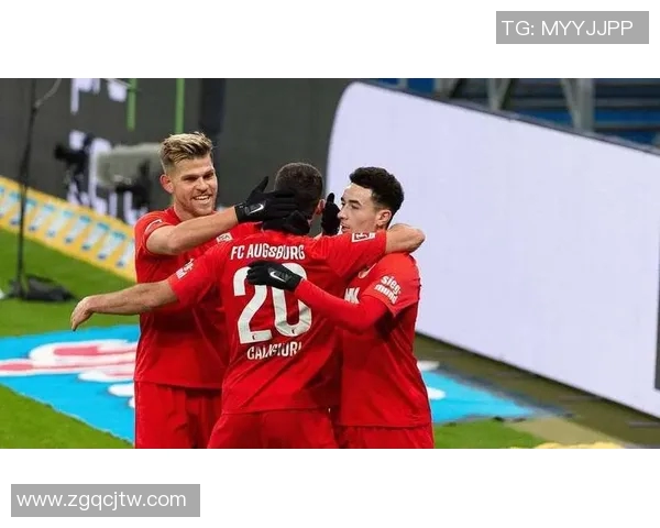 德甲精彩对决奥格斯堡主场迎战弗赖堡我看好主队获胜